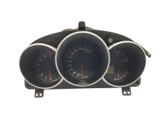 Velocímetro/Instrumentos Y Relojes Mazda 3 4KBP4KB 4K BP4K B 2137