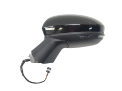 Retrovisor Izquierdo Renault Clio 5 963027553R 9p 1005