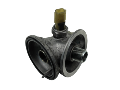 Cubierta Del Filtro De Aceite Renault Dacia 152080021R 1,5 DCI