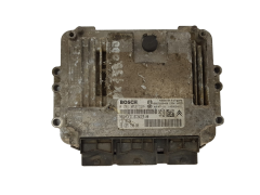 Controlador 0281012526 9666579080 9657699480 PSA Bosch 14788