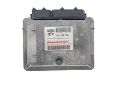Controlador IAW49F.B6 46761564 61600.419.04 Fiat Magneti Marelli 53882