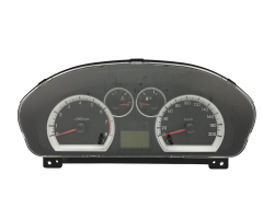 Velocímetro/Instrumentos Y Relojes Chevrolet Aveo 96814474 50748