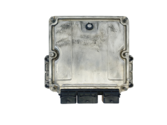 Controlador 0281011084 9640938680 9647693180 PSA Bosch 46304
