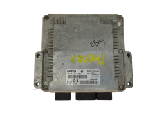 Controlador 9652590280 0281011363 9640938180 PSA Bosch 16147