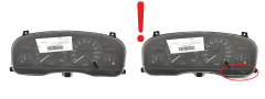 Velocímetro/Instrumentos Y Relojes Ford Mondeo 98BB-10849-ETB 56576