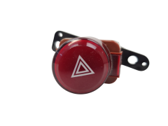 Interruptor De Las Luces De Emergencia Honda Civic VIII 8 M30581