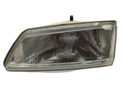 Reflector Izquierdo Citroen ZX 95656543 Carello 4836