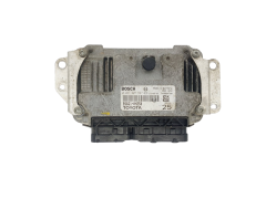 Controlador 89661-0H250 0261S07567 PSA Toyota Bosch 44545