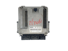 Controlador 237104627R 237104376R 0281030899 Renault Bosch 43922