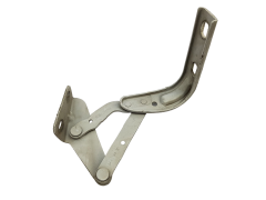 Bisagra Del Capó Izquierdo 7700352478 Renault Master 2 351280 11564