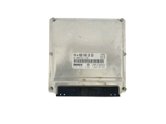 Controlador A0285451932 0281010118 Mercedes Bosch 38446