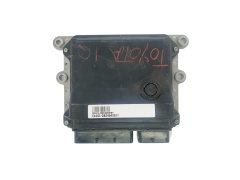 Controlador 89661-74060-212000-5410 Toyota Fujitsu 34640