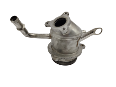 Radiador Del Egr 147359823R 1.5 dCi Renault Dacia Mercedes
