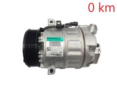 Compresor Aire Acondicionado 926000373R 1.6 2.0 2.3 DCI Renault Trafic Master 3