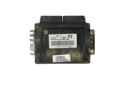Controlador 96417290 5WY5403F D32 1BGT Chevrolet 42464