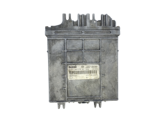 Controlador 0281001878 8200059887 7700109062 Renault Bosch 54921