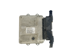 Controlador Lancia 51806503 MJD6F3.Y2 Magneti Marelli 35629