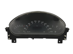 Velocímetro/Instrumentos Y Relojes Mercedes A W168 A1685404011 50732