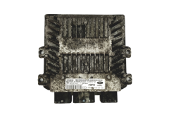 Controlador 3S61-12A650-GD 5WS40142D-T Ford Siemens