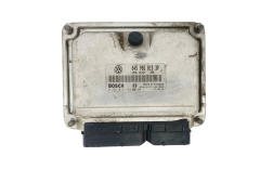 Controlador 045906019BP 0281012194 VW Bosch 44644