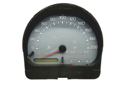 Velocímetro/Instrumentos Y Relojes Fiat Multipla 46760515 110008871010 36915