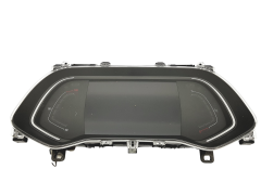 Velocímetro/Instrumentos Y Relojes Renault Clio 5 P248100950R 44680