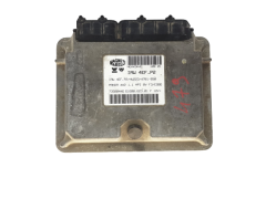 Controlador IAW4EF.P2 73500446 Fiat Magneti Marelli 21105