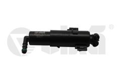 Boquilla Del Lavafaros Izquierdo 8K0955101A 99551794201 Audi A4 Vika