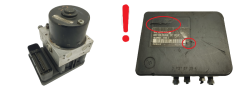 Bomba Abs Citroen C5 10096011683 9659770380 Ate 61821
