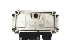 Controlador PSA 0261207318 9653492680 9643897580 Bosch 27884