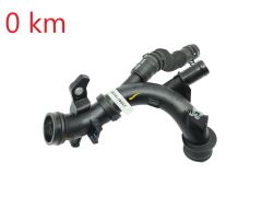 Racor Del Agua 210471923R 210477021R 2.0 dCi Renault Trafic 3 0km