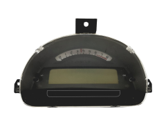 Velocímetro/Instrumentos Y Relojes Citroen C2 C3 9660225780 D 02 58009