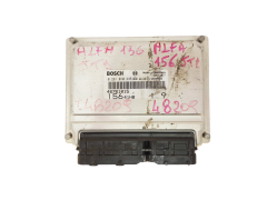 Controlador Alfa Romeo 0281010335 46761015 15641HB Bosch 30786