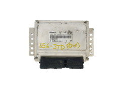 Controlador 0281010335 46822351 15642JAA Alfa Romeo Bosch 42002