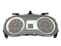 Velocímetro/Instrumentos Y Relojes Renault Clio 3 8201060299 A 27620