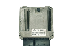 Controlador 03G906016FM 0281011903 VW Bosch 34098