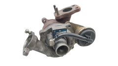 Turbocompresor 375G9 54359700009 54351014861 1.4 HDI Citroen Peugeot 1044