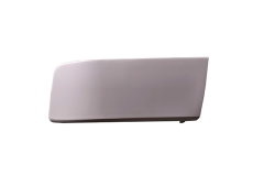 Moldura Del Parachoques Delantero Izquierdo Para VW 7E0807819 88071846402 DPA