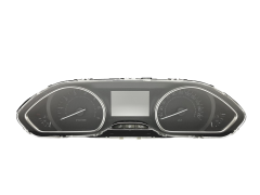 Velocímetro/Instrumentos Y Relojes Peugeot 2008 9824707380 Yazaki