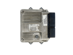 Controlador FGP MJD6JF.P3 55195817 Fiat 42739
