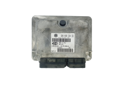 Controlador VW 036906034DD IAW4MV.DD Magneti Marelli 46550