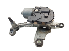 Motor De Los Limpiaparabrisas Ford S-Max Galaxy 6M21-17504-DD 1397220676