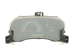 Velocímetro/Instrumentos Y Relojes Fiat Doblo 46748139 503000110000 26262