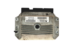 Controlador Renault 21586059-6A 8200751638 8200509516 24579