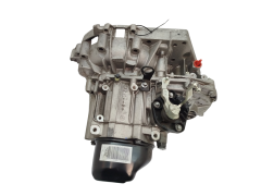 Caja De Cambios Nueva Original JH3347 JR5149 Dacia Logan MCV 1.6