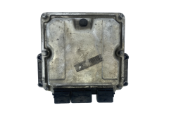 Controlador 0281010594 9642013980 28FM0000 PSA Bosch 50230