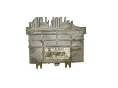 Controlador 6K0906027J 0261204844 Seat VW Bosch 62045