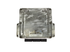 Controlador 0281010819 8200039569 8200166362 Renault Bosch 18094
