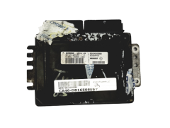 Controlador  S110138000C 8200059086 8200044437 Renault Siemens 16508