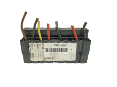 Caja Reles / Fusibles Citroen Peugeot 9636079380 3815
